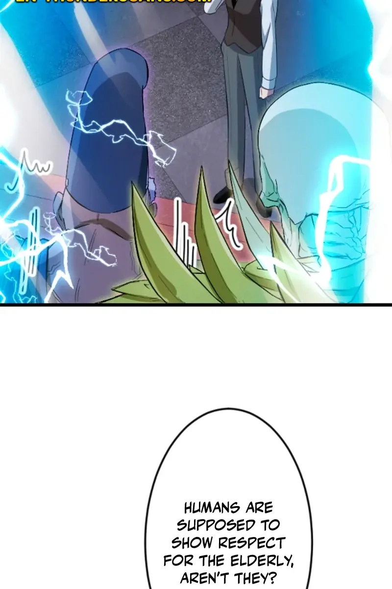 The Unparalleled Hidden Rank Equipment Chapter 55 Page 112