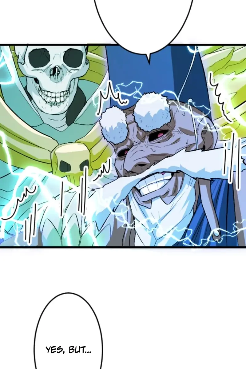 The Unparalleled Hidden Rank Equipment Chapter 55 Page 113