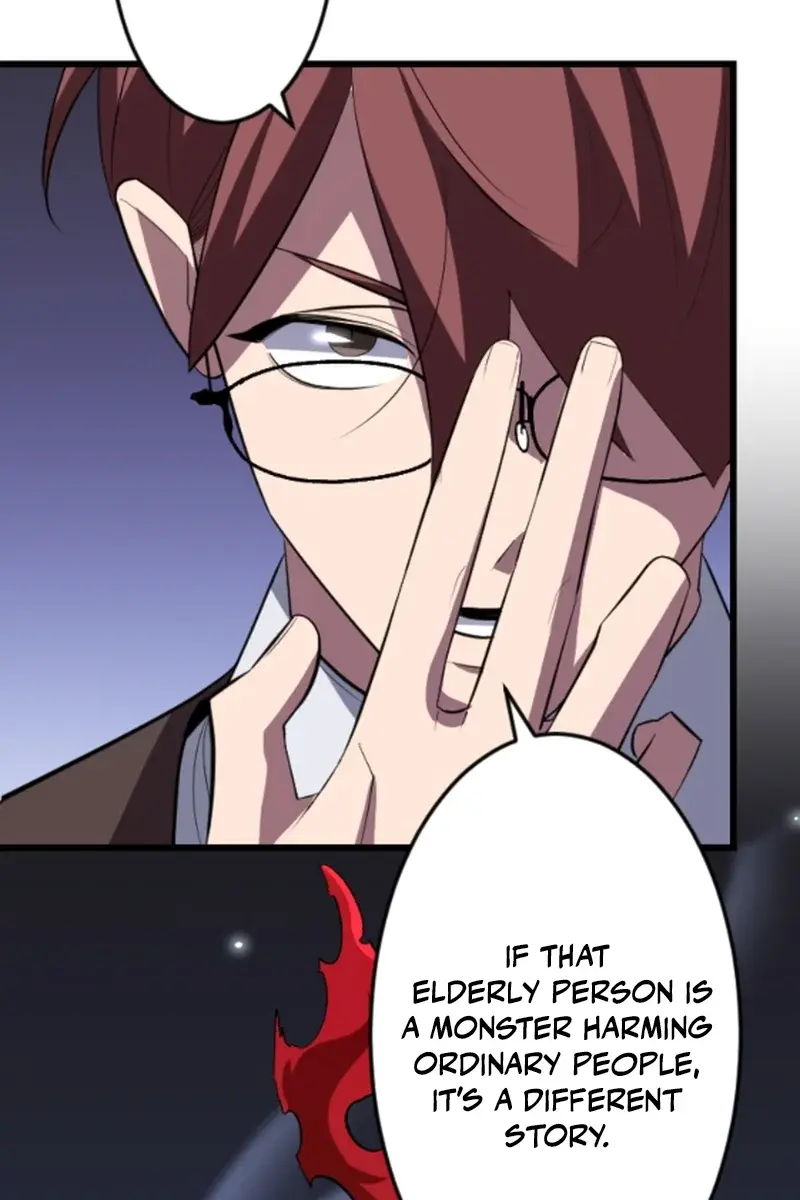 The Unparalleled Hidden Rank Equipment Chapter 55 Page 114