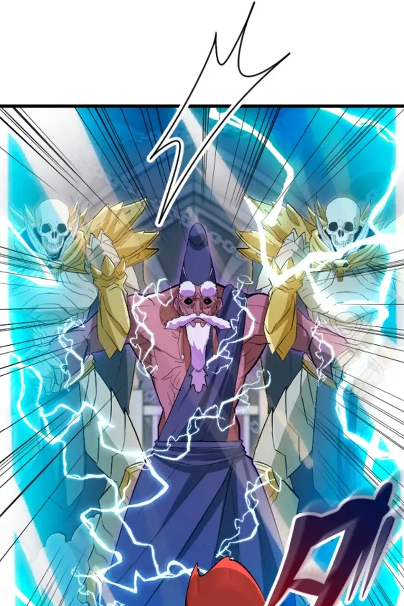The Unparalleled Hidden Rank Equipment Chapter 55 Page 118