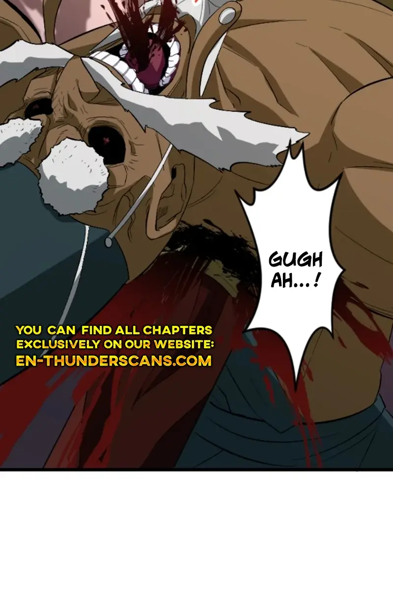 The Unparalleled Hidden Rank Equipment Chapter 55 Page 121