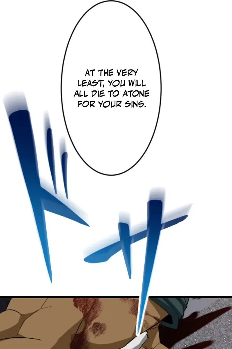 The Unparalleled Hidden Rank Equipment Chapter 55 Page 126