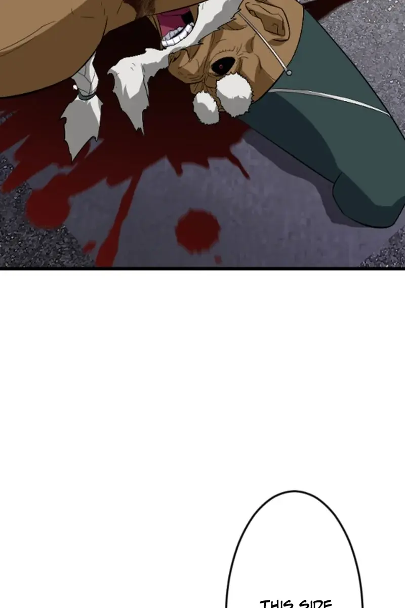 The Unparalleled Hidden Rank Equipment Chapter 55 Page 127