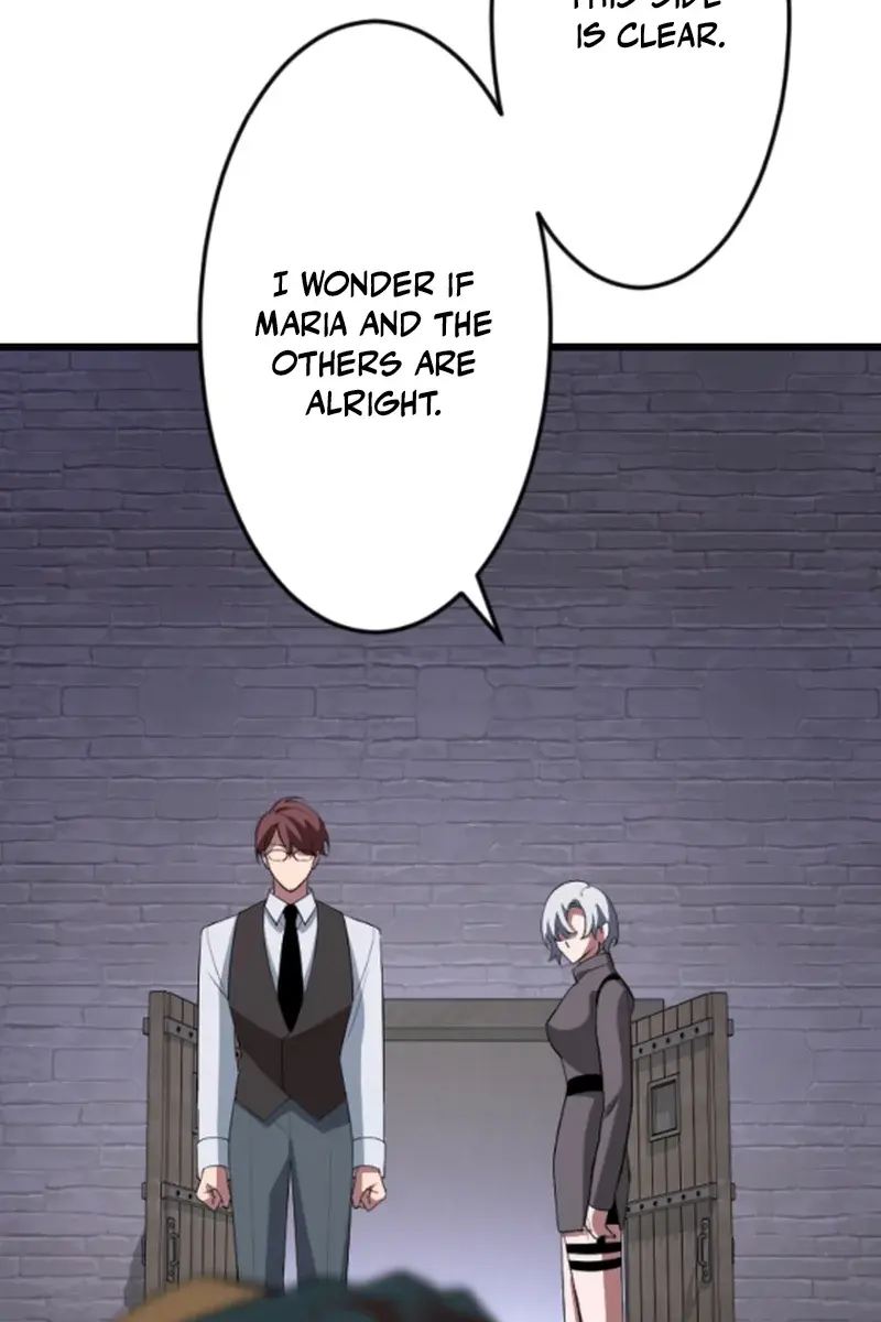The Unparalleled Hidden Rank Equipment Chapter 55 Page 128