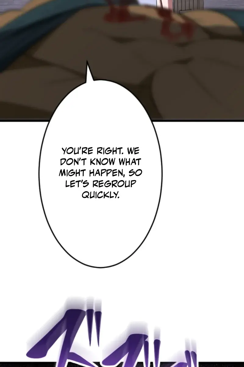 The Unparalleled Hidden Rank Equipment Chapter 55 Page 129