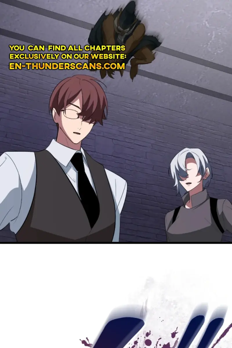The Unparalleled Hidden Rank Equipment Chapter 55 Page 135