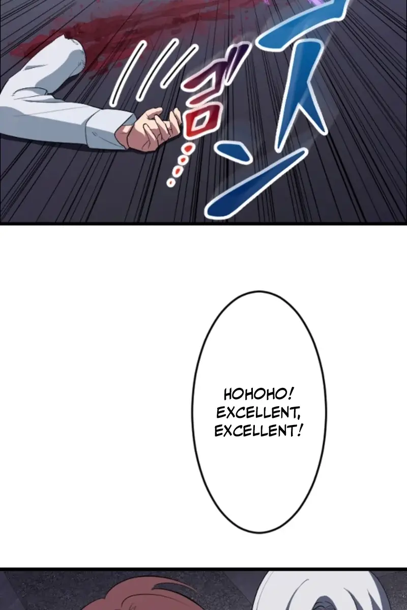 The Unparalleled Hidden Rank Equipment Chapter 55 Page 139