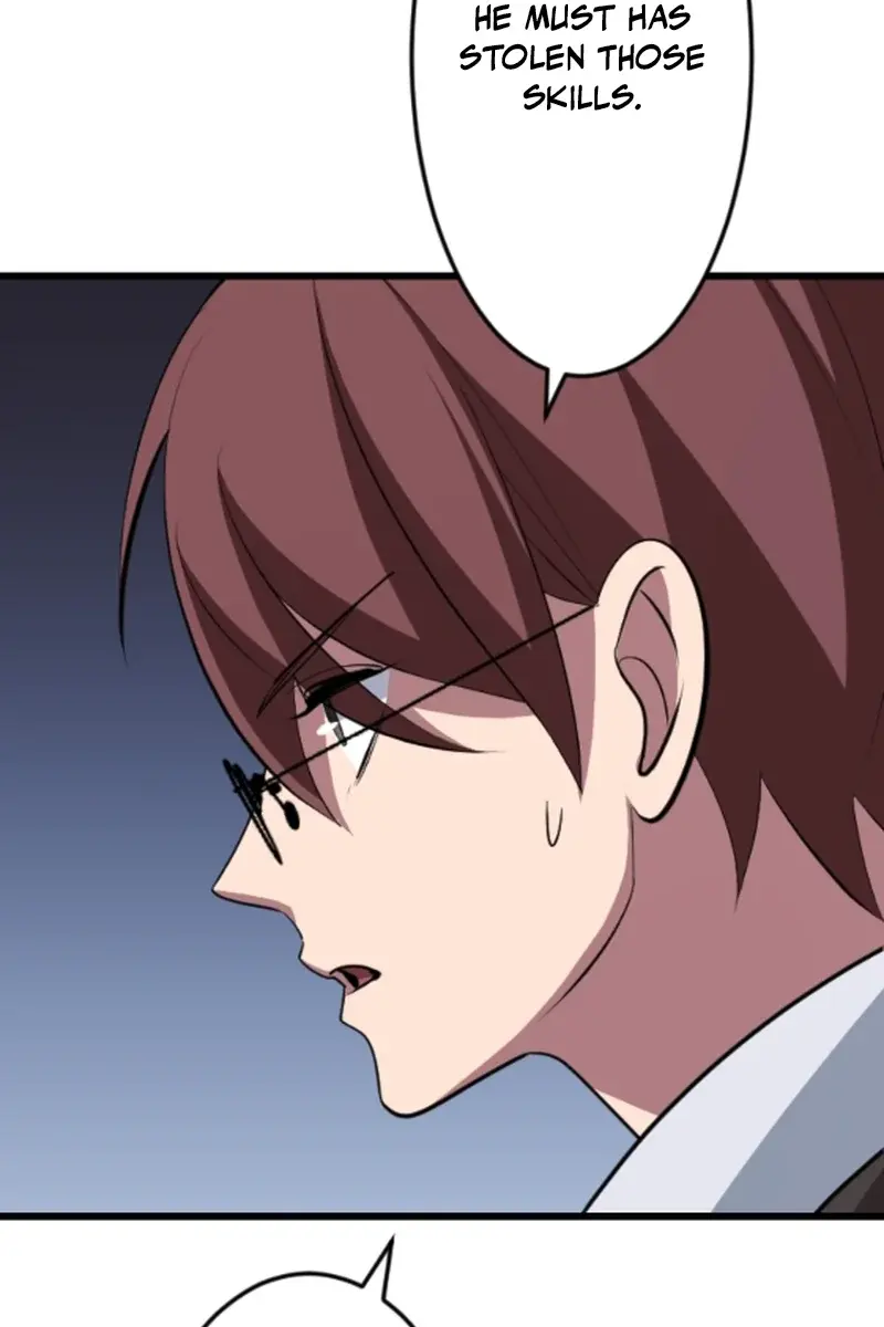The Unparalleled Hidden Rank Equipment Chapter 55 Page 145