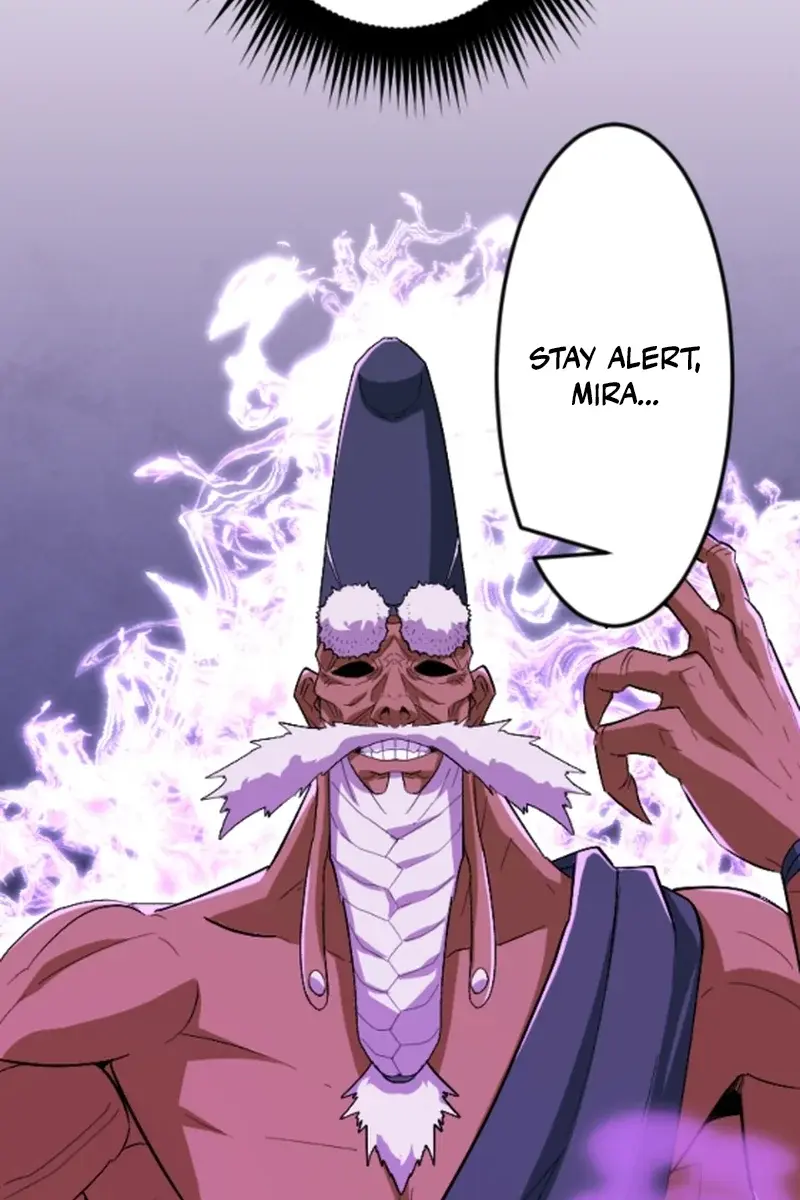 The Unparalleled Hidden Rank Equipment Chapter 55 Page 147