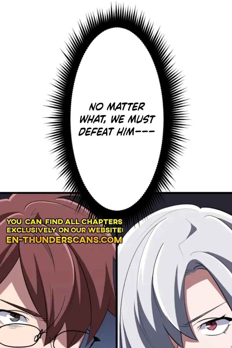 The Unparalleled Hidden Rank Equipment Chapter 55 Page 151