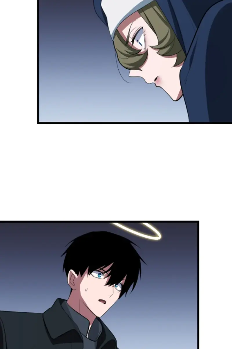 The Unparalleled Hidden Rank Equipment Chapter 56 Page 6