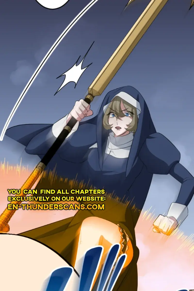 The Unparalleled Hidden Rank Equipment Chapter 56 Page 10