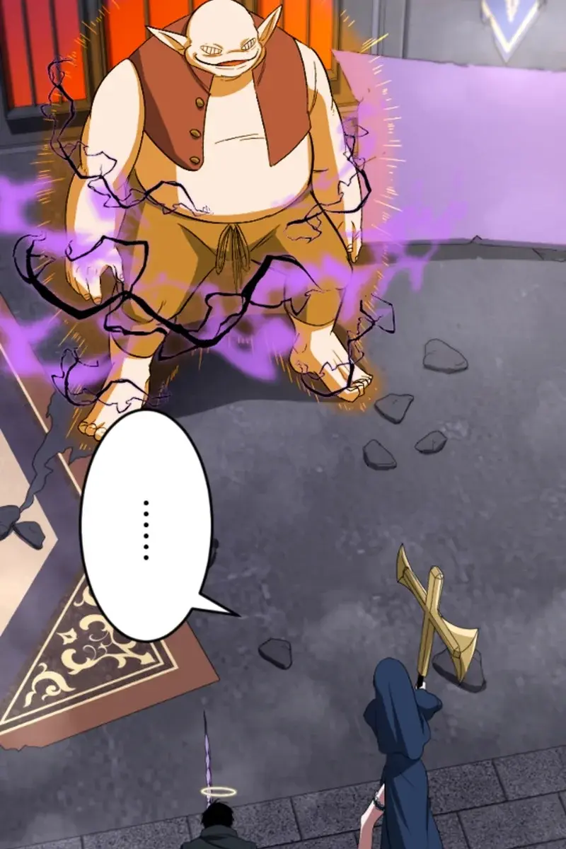 The Unparalleled Hidden Rank Equipment Chapter 56 Page 12