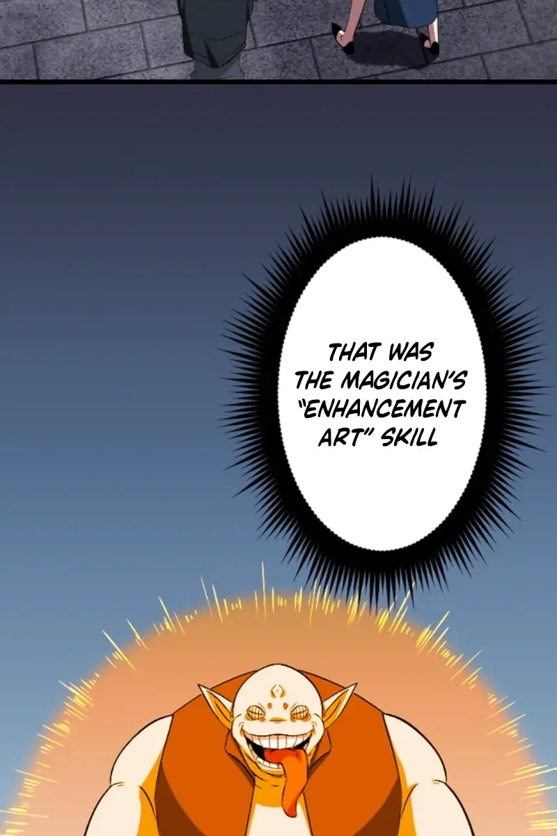 The Unparalleled Hidden Rank Equipment Chapter 56 Page 13