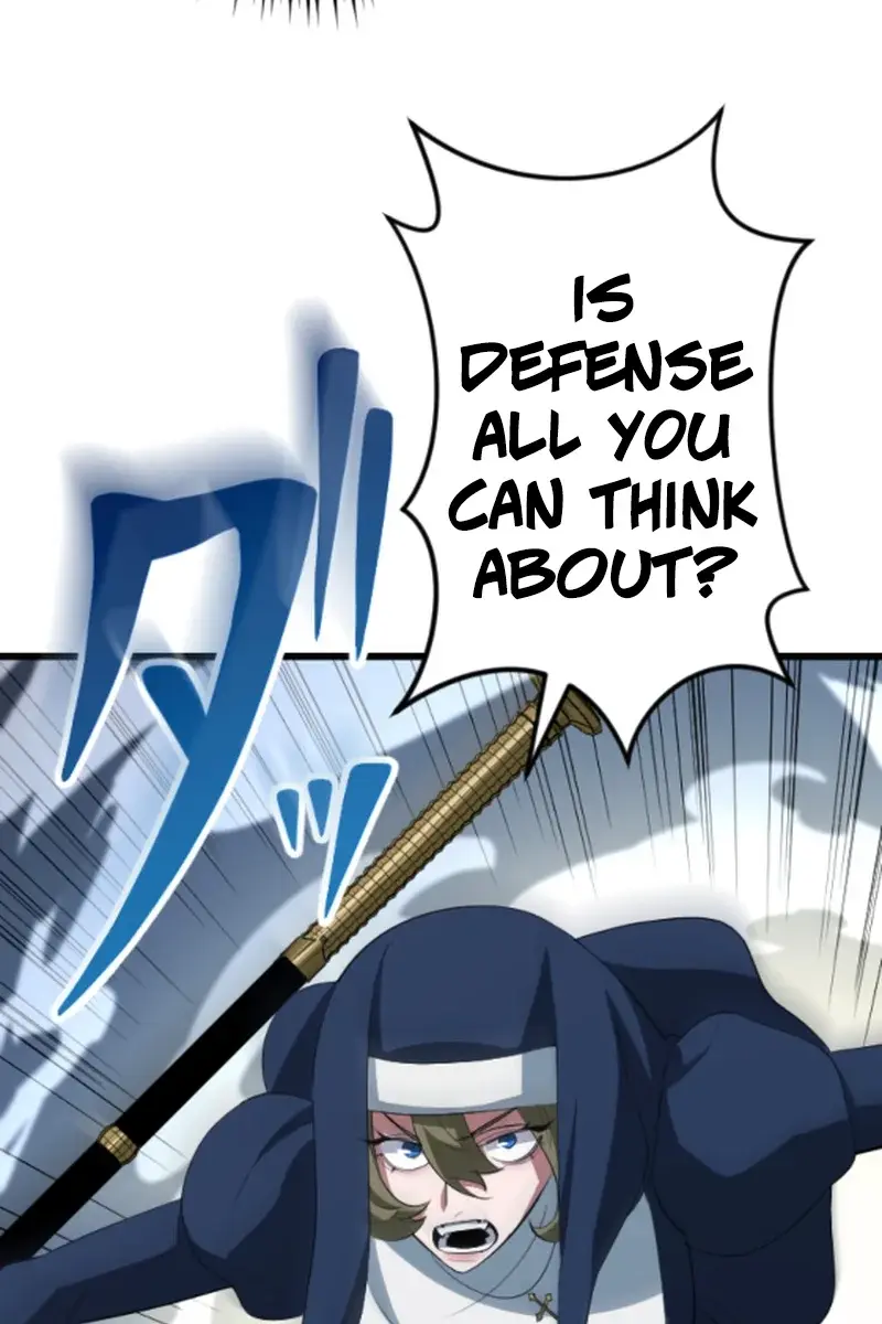 The Unparalleled Hidden Rank Equipment Chapter 56 Page 15