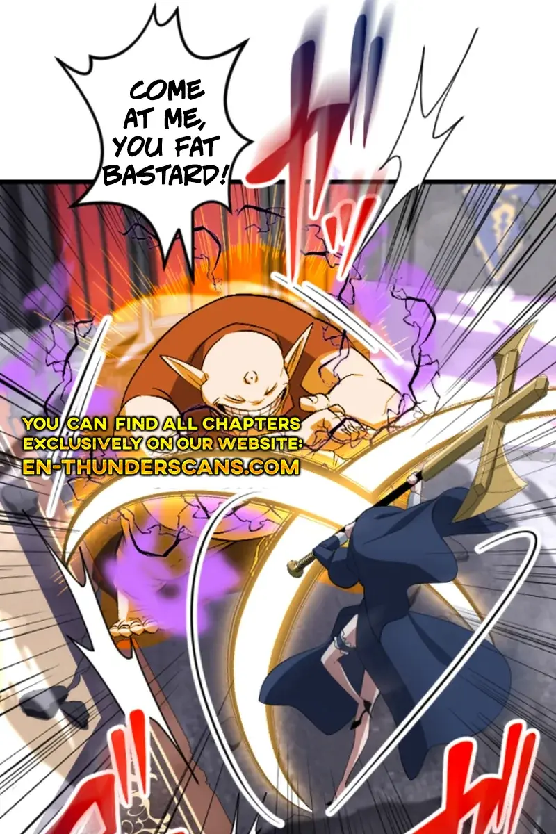 The Unparalleled Hidden Rank Equipment Chapter 56 Page 17