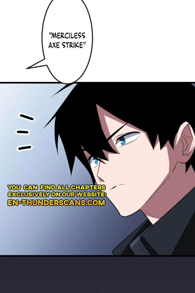 The Unparalleled Hidden Rank Equipment Chapter 56 Page 23