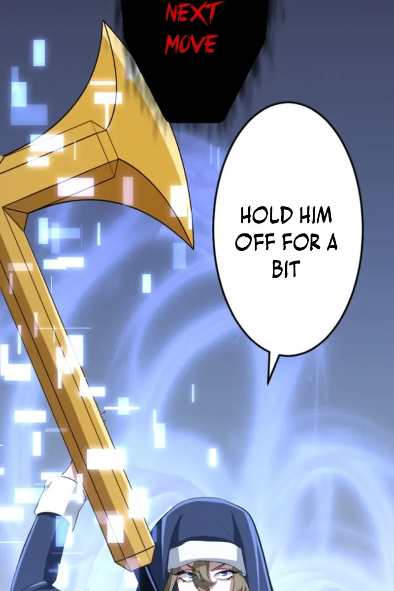 The Unparalleled Hidden Rank Equipment Chapter 56 Page 25