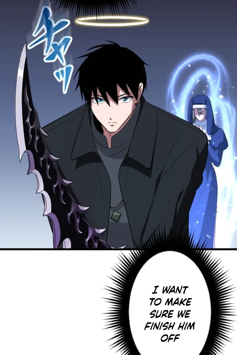 The Unparalleled Hidden Rank Equipment Chapter 56 Page 28