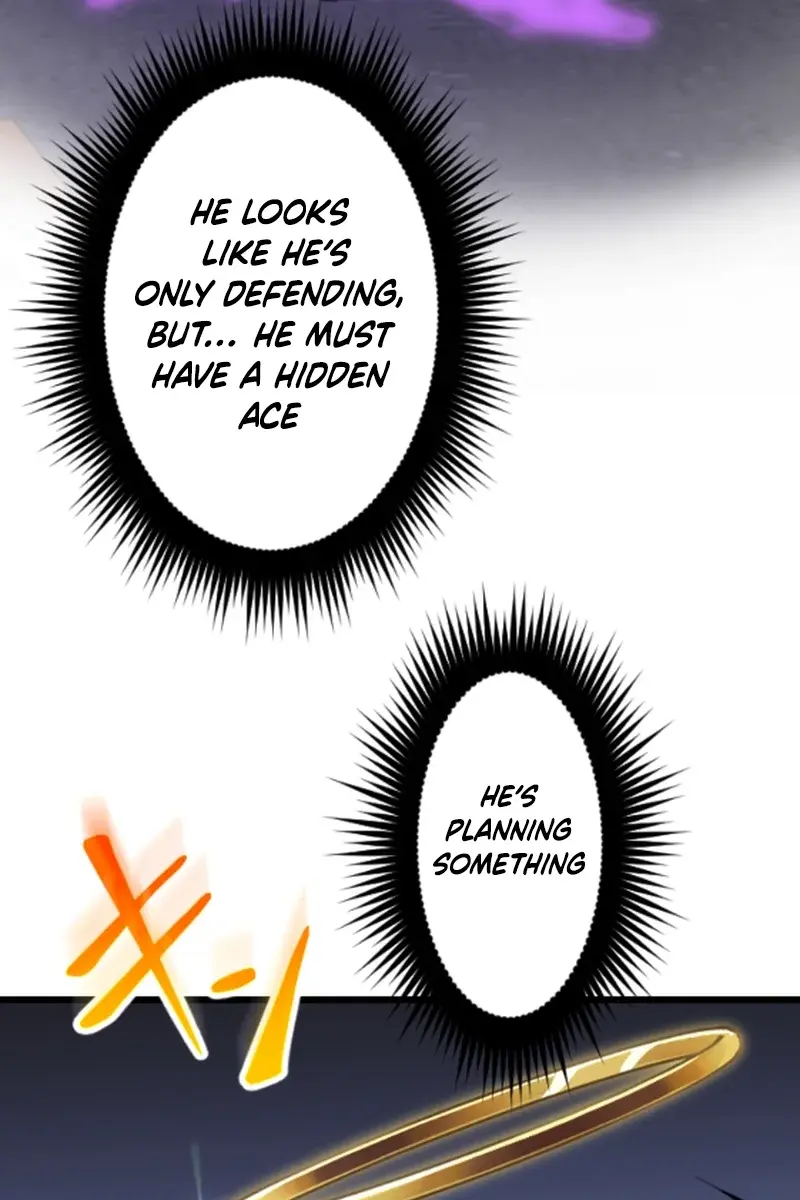The Unparalleled Hidden Rank Equipment Chapter 56 Page 31