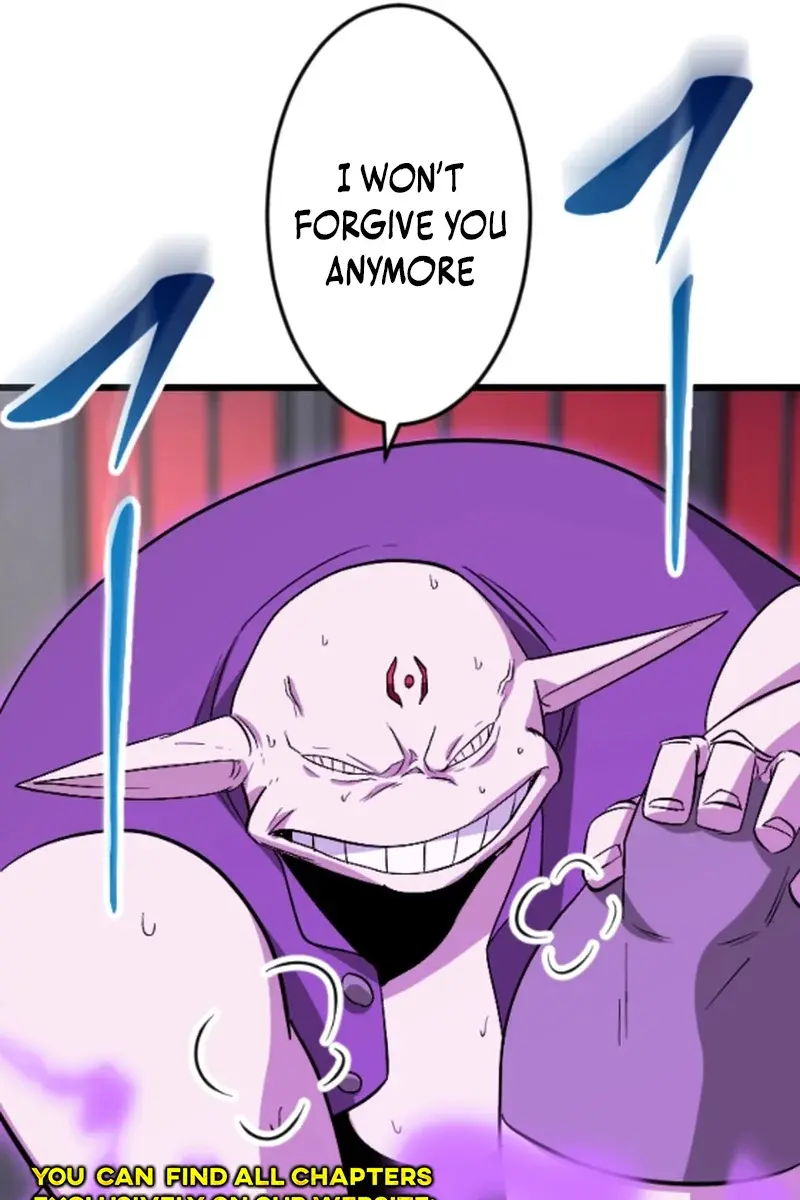 The Unparalleled Hidden Rank Equipment Chapter 56 Page 33