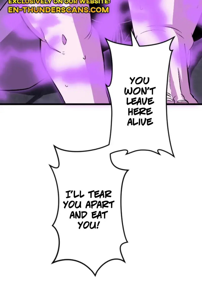 The Unparalleled Hidden Rank Equipment Chapter 56 Page 34