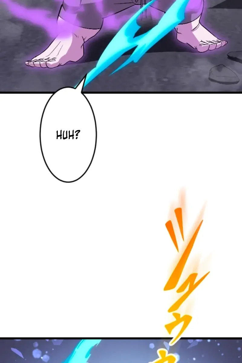 The Unparalleled Hidden Rank Equipment Chapter 56 Page 45