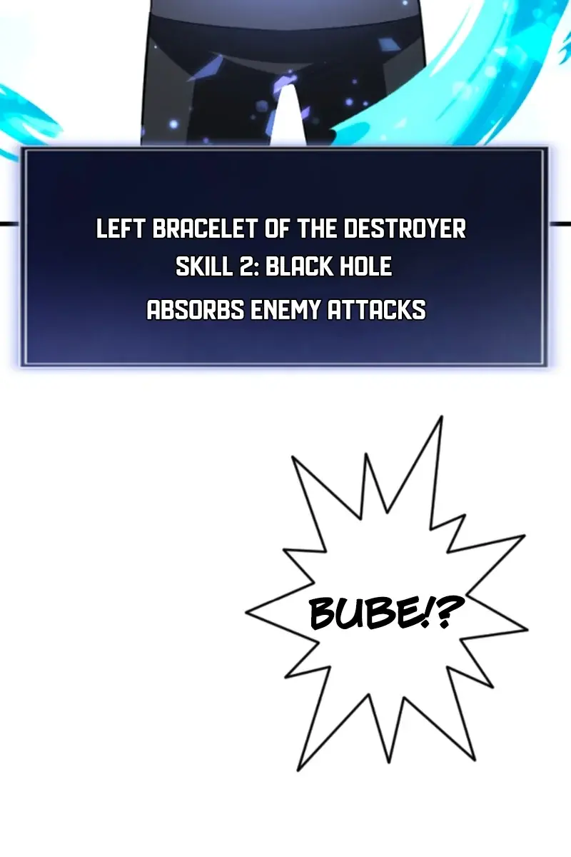 The Unparalleled Hidden Rank Equipment Chapter 56 Page 49