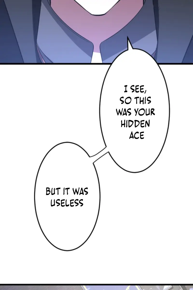 The Unparalleled Hidden Rank Equipment Chapter 56 Page 51