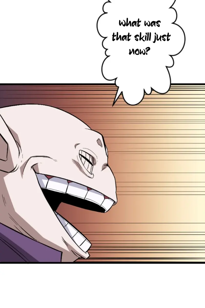 The Unparalleled Hidden Rank Equipment Chapter 56 Page 53