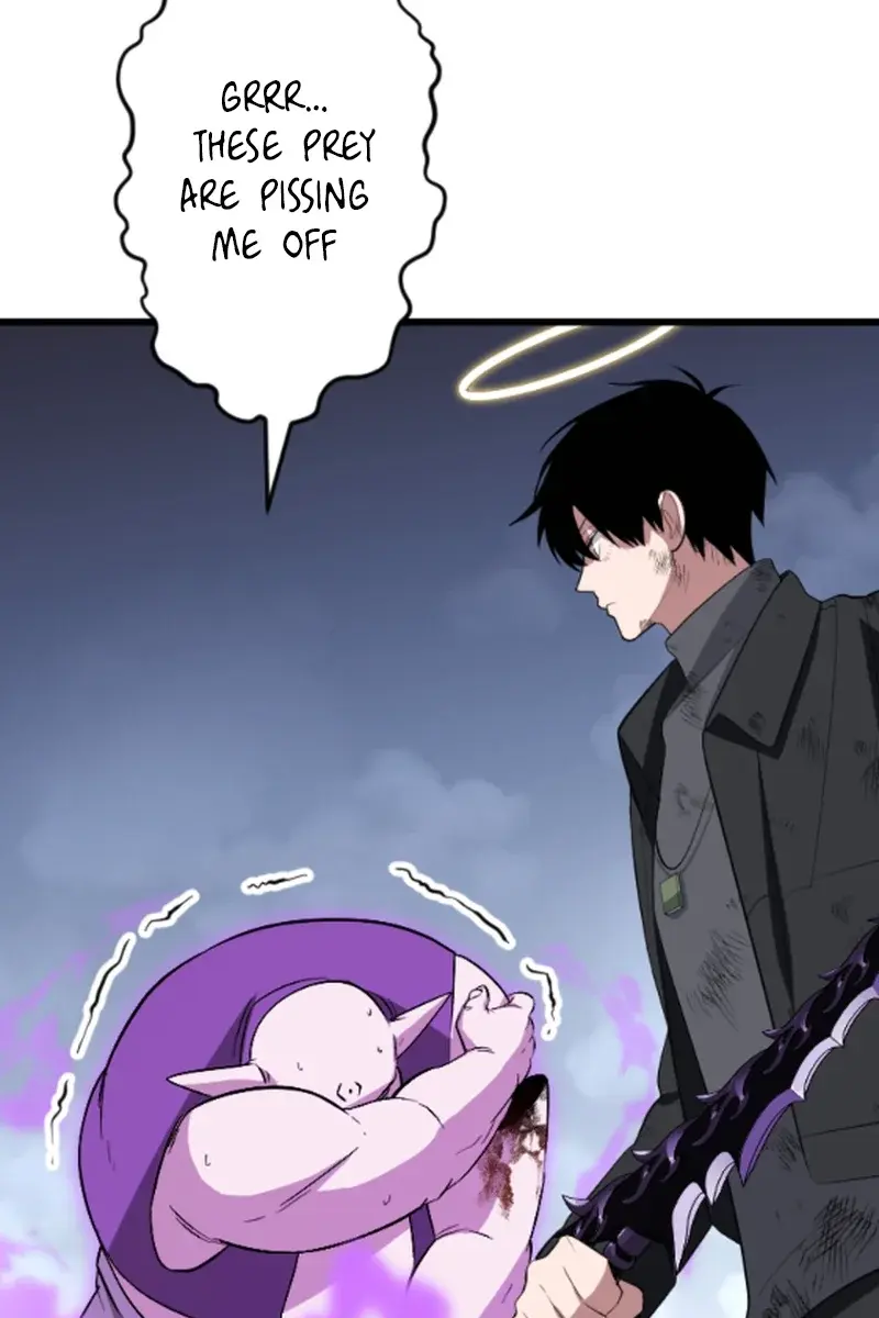 The Unparalleled Hidden Rank Equipment Chapter 56 Page 60