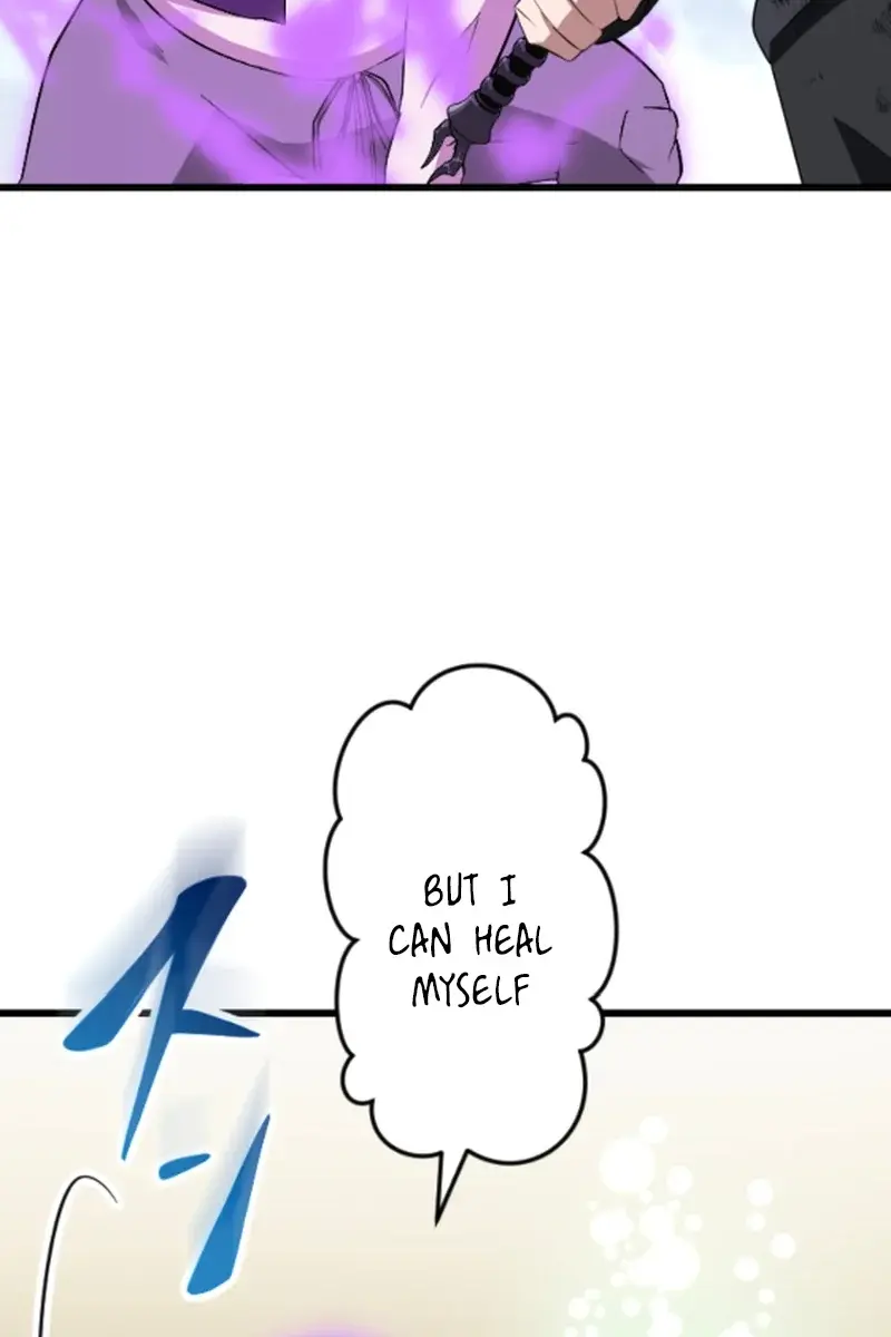 The Unparalleled Hidden Rank Equipment Chapter 56 Page 61