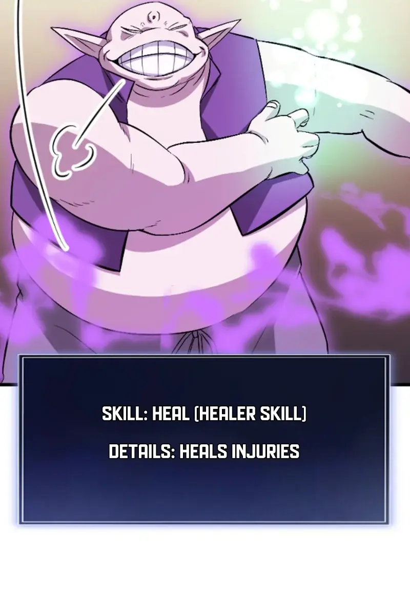 The Unparalleled Hidden Rank Equipment Chapter 56 Page 62