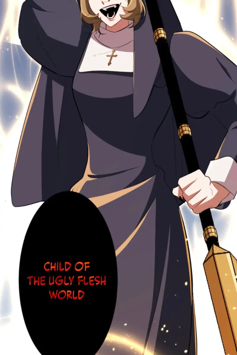 The Unparalleled Hidden Rank Equipment Chapter 56 Page 66