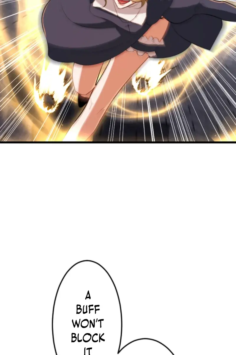 The Unparalleled Hidden Rank Equipment Chapter 56 Page 69