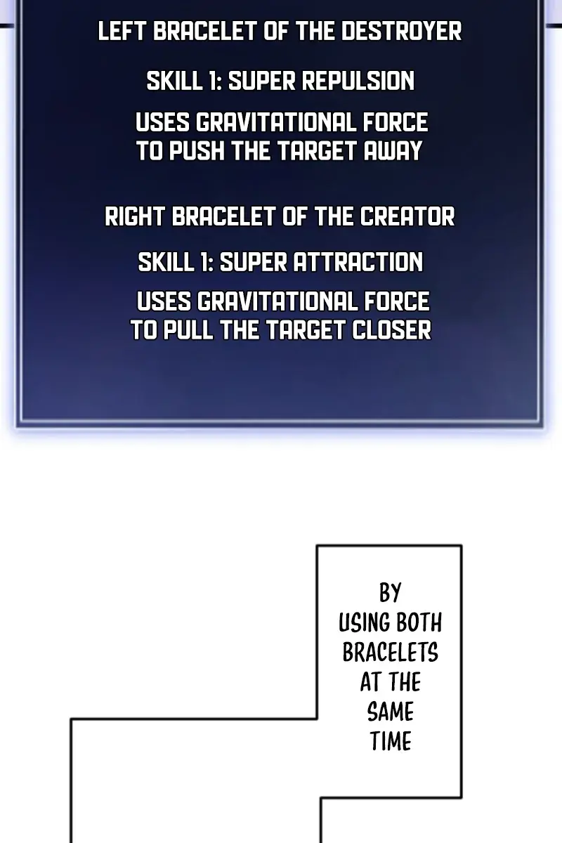 The Unparalleled Hidden Rank Equipment Chapter 56 Page 75