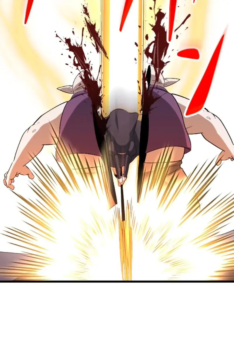The Unparalleled Hidden Rank Equipment Chapter 56 Page 81