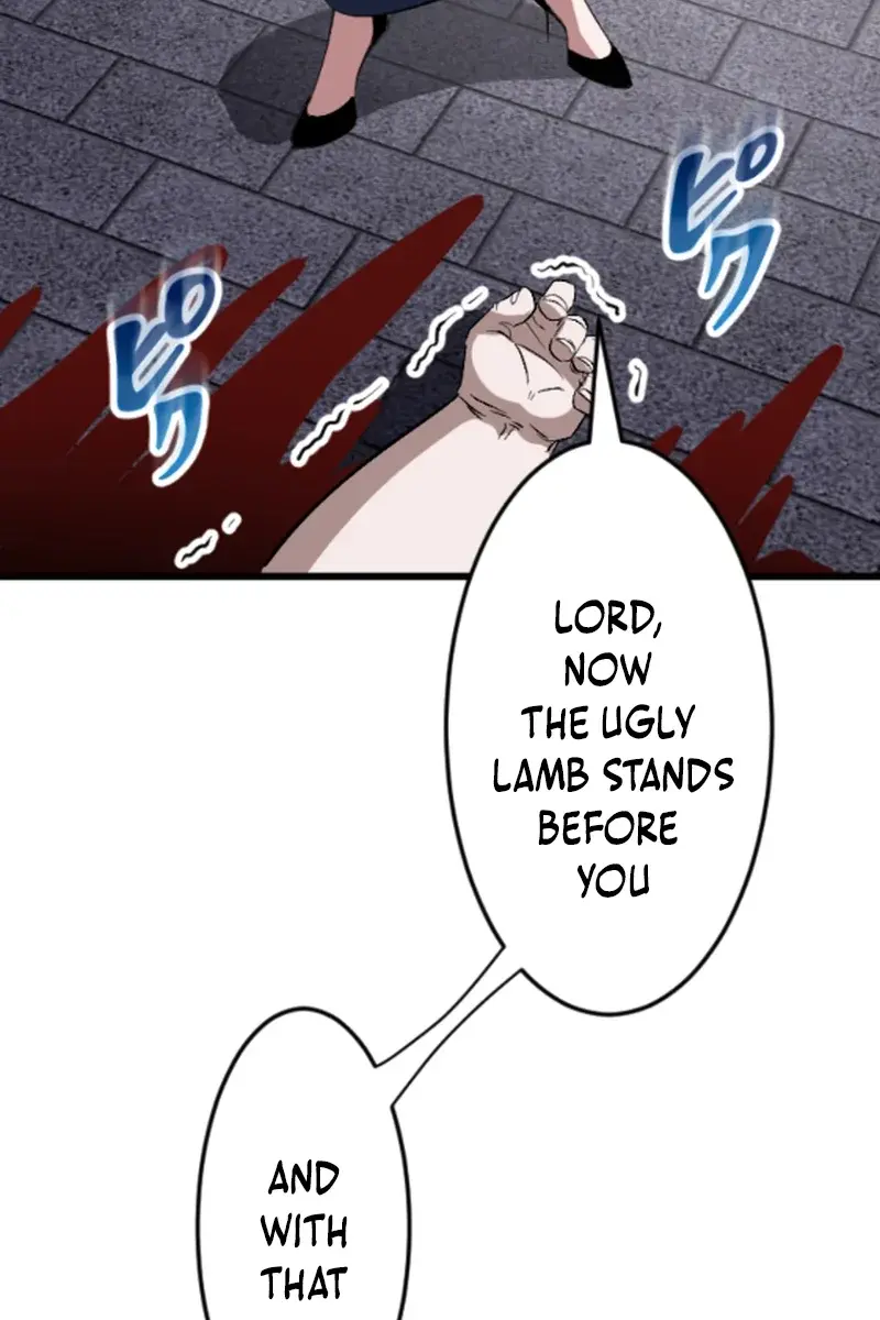 The Unparalleled Hidden Rank Equipment Chapter 56 Page 85