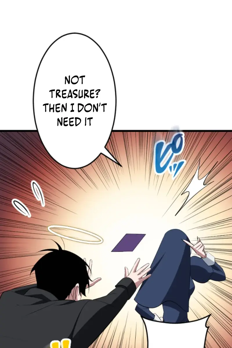 The Unparalleled Hidden Rank Equipment Chapter 56 Page 90
