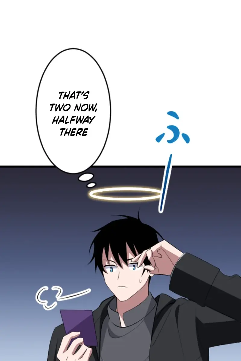 The Unparalleled Hidden Rank Equipment Chapter 56 Page 92