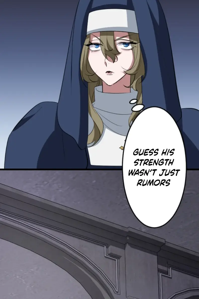 The Unparalleled Hidden Rank Equipment Chapter 56 Page 95