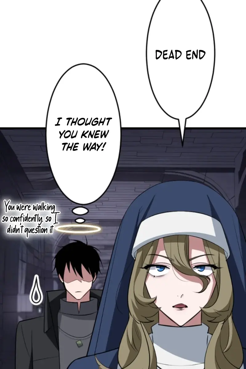The Unparalleled Hidden Rank Equipment Chapter 56 Page 99