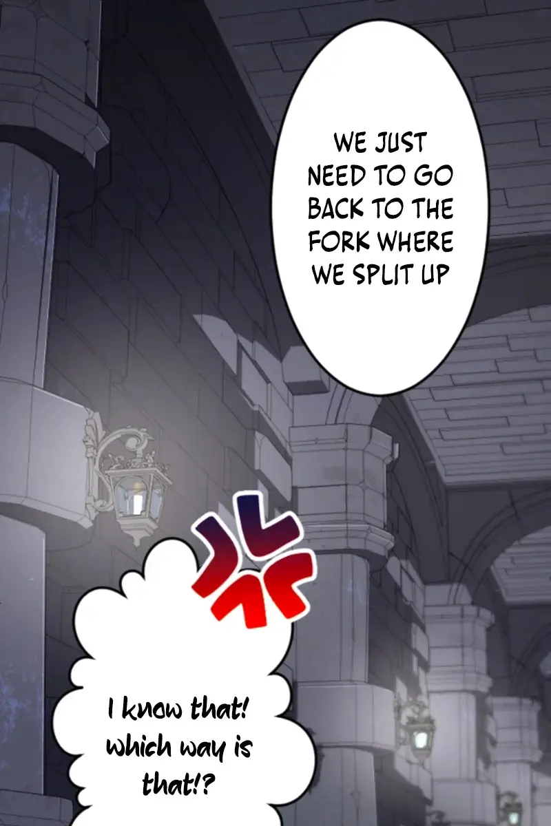 The Unparalleled Hidden Rank Equipment Chapter 56 Page 101