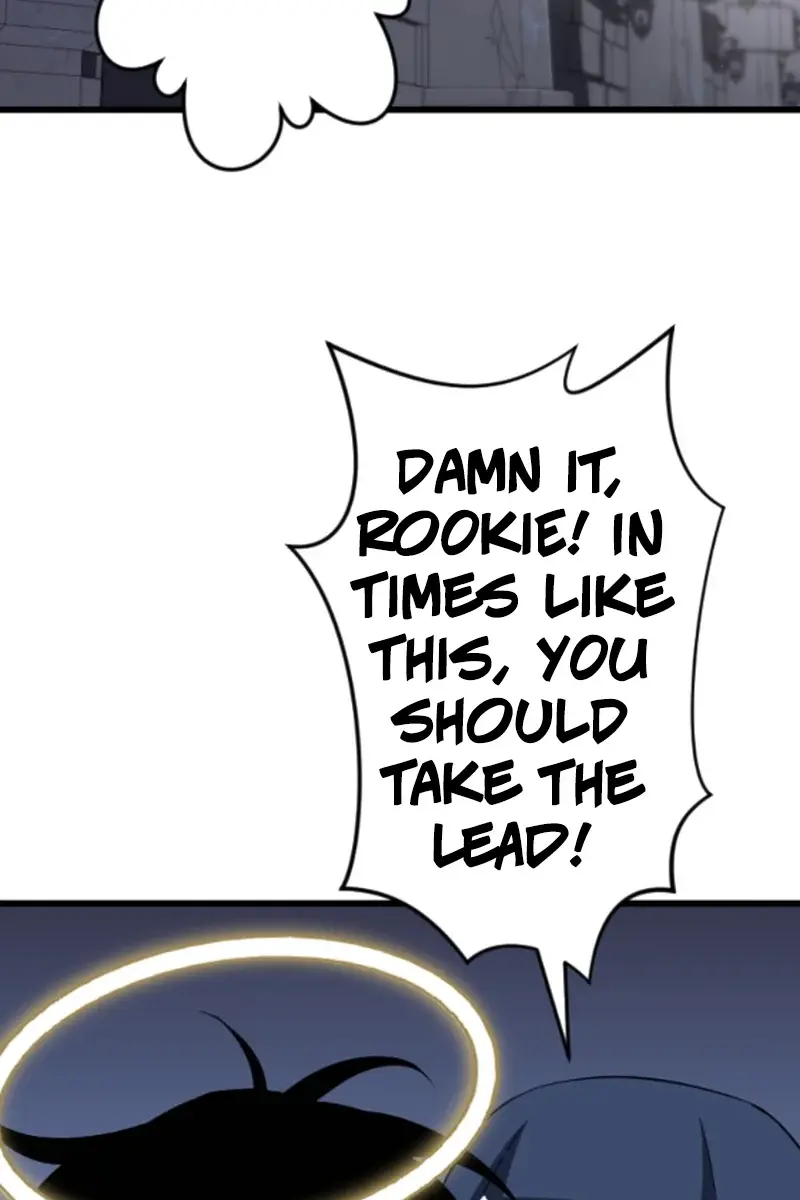 The Unparalleled Hidden Rank Equipment Chapter 56 Page 102