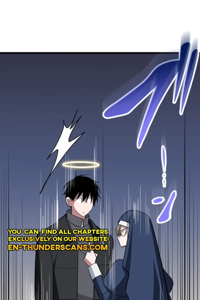 The Unparalleled Hidden Rank Equipment Chapter 56 Page 104