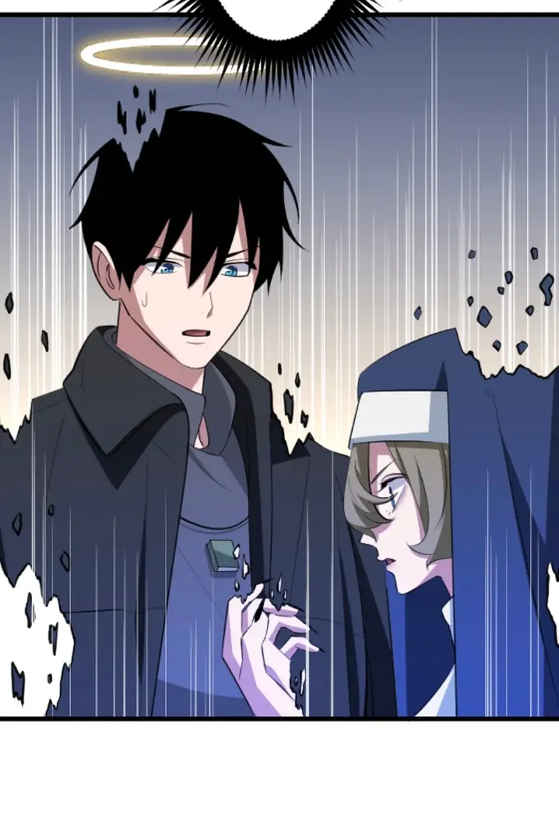 The Unparalleled Hidden Rank Equipment Chapter 56 Page 106