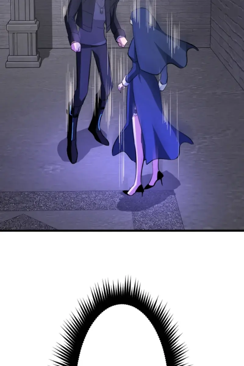 The Unparalleled Hidden Rank Equipment Chapter 56 Page 111