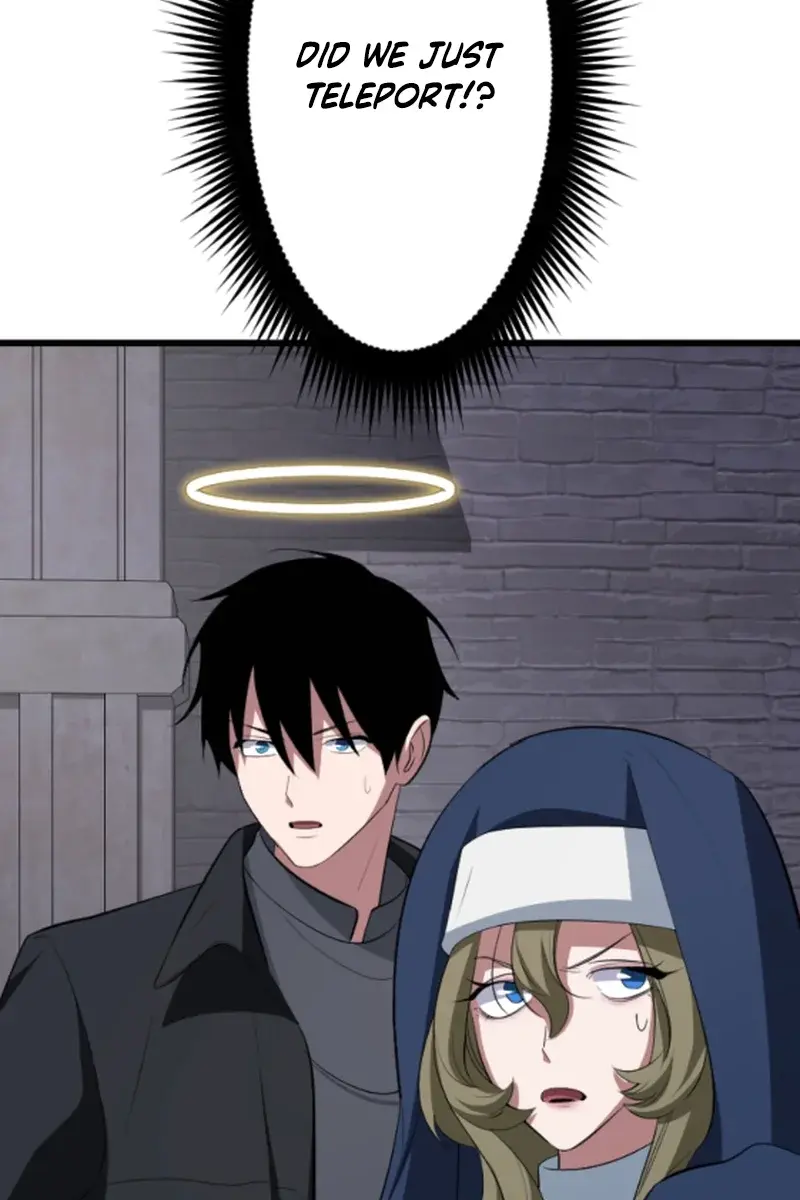 The Unparalleled Hidden Rank Equipment Chapter 56 Page 112