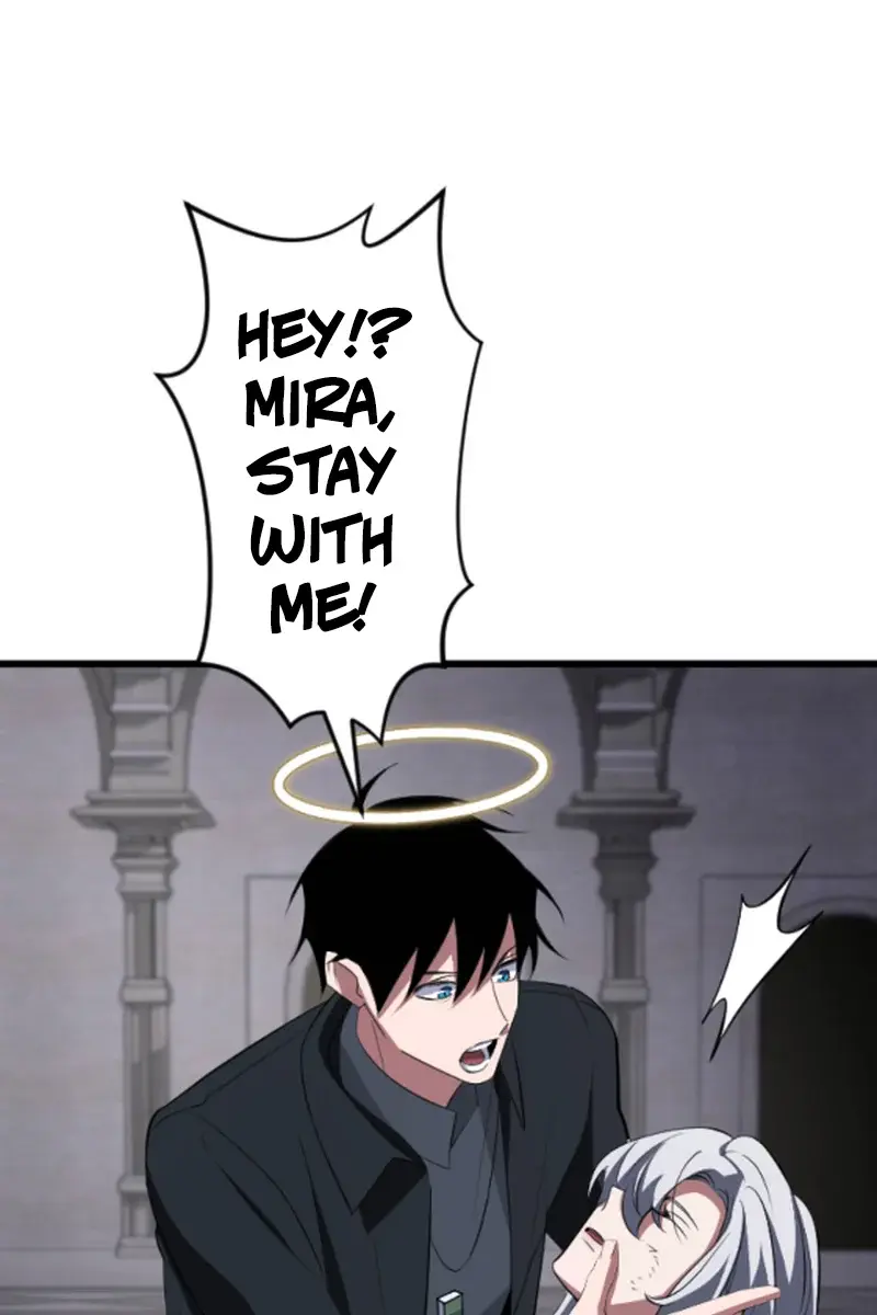 The Unparalleled Hidden Rank Equipment Chapter 56 Page 120