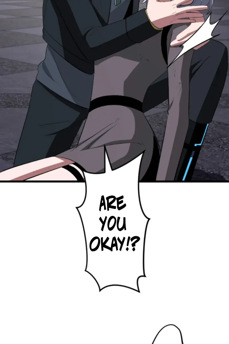 The Unparalleled Hidden Rank Equipment Chapter 56 Page 121